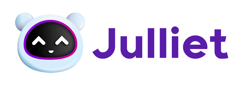 Julliet.ai logo